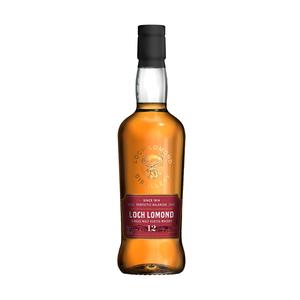 Loch Lomond Distillery Whisky (12 Years) 70cl 46% - Luss General Store