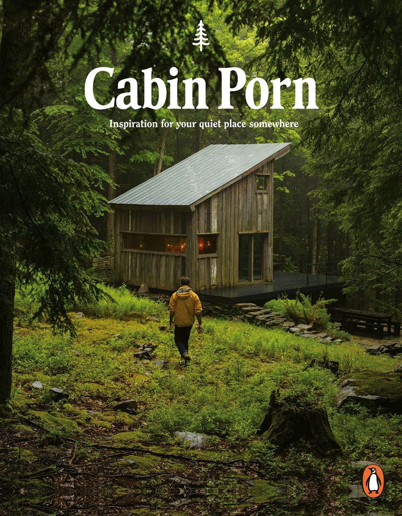 Cabin Porn - Luss General Store