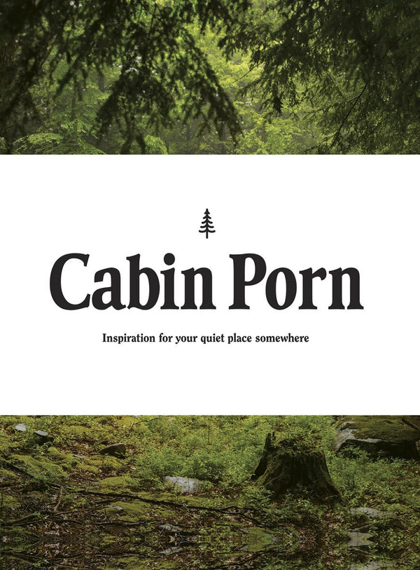 Cabin Porn - Luss General Store