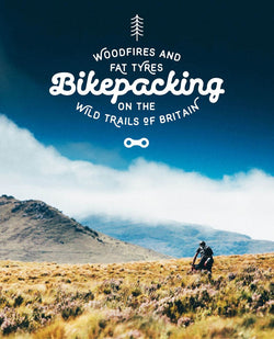 Bikepacking on the Wild Trails of Britain - Luss General Store