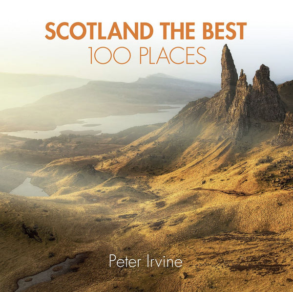 Scotland The Best 100 Places - Luss General Store