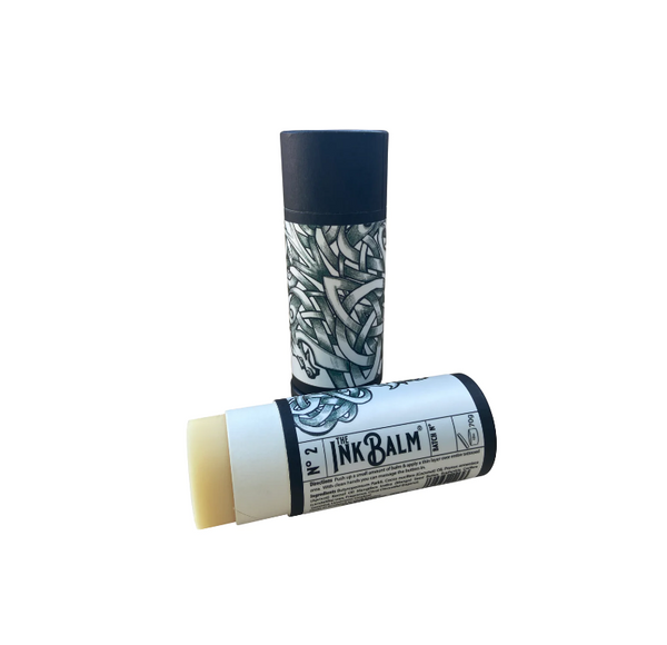 Ink Balm Traditional Collection - The Celtic