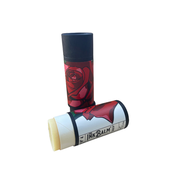 Ink Balm Traditional Collection - The Rose