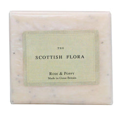 Scottish Flora Soap
