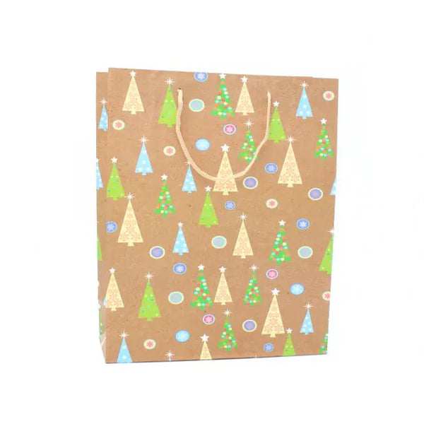 Large Christmas Gift Bag