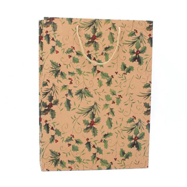 Large Christmas Gift Bag