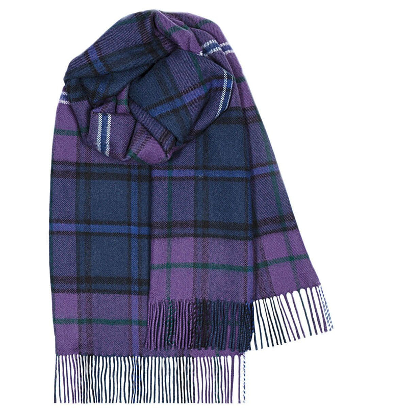 Scotland Forever Modern Stole