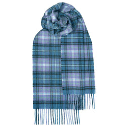 Scotland Forever Cashmere Scarf