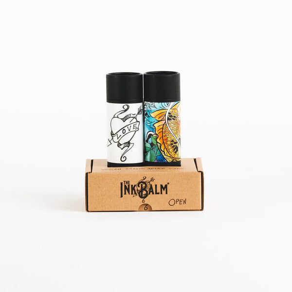 Ink Balm Duo Set