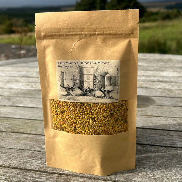 Bee Pollen