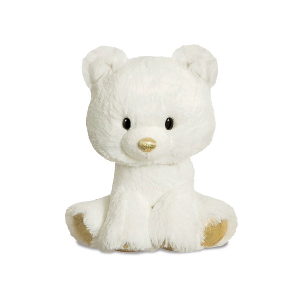 Glitzy Tots Polar Bear