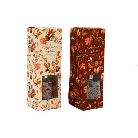 Autumn Diffuser