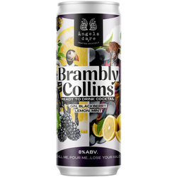 Brambly Collins