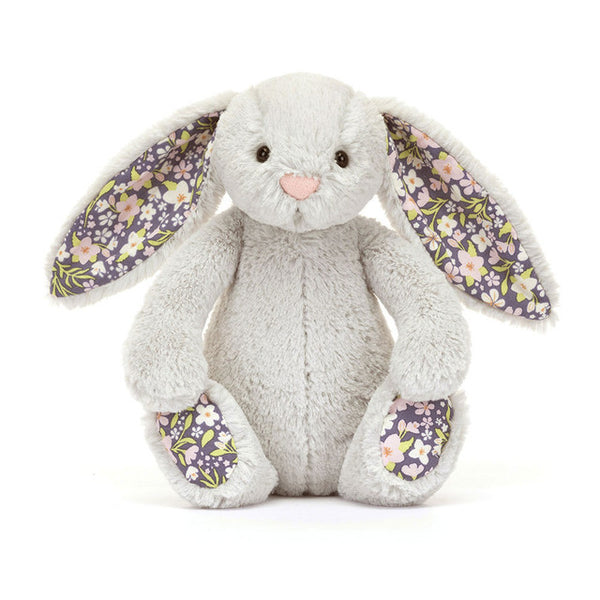 Blossom Silver Bunny Bloom