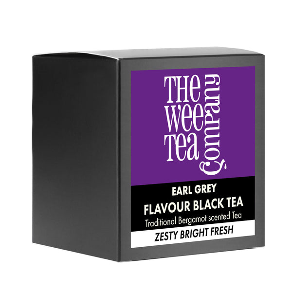 Earl Grey Tea