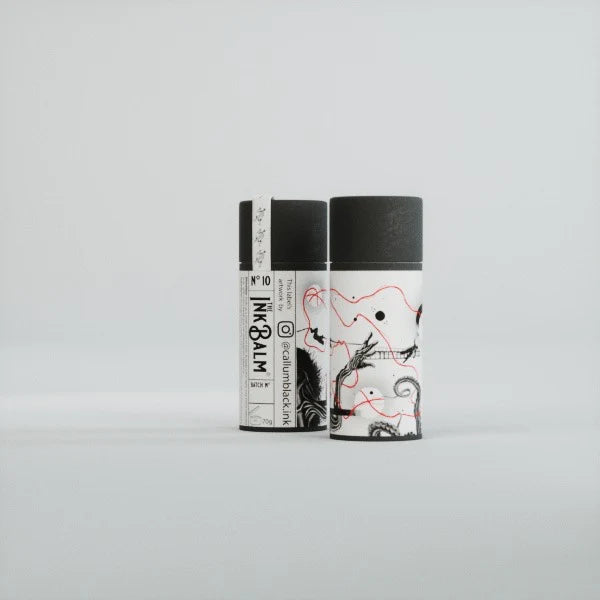 The Ink Balm - Artist Collection