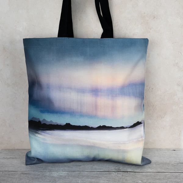 Arisaig Aurora Tote Bag