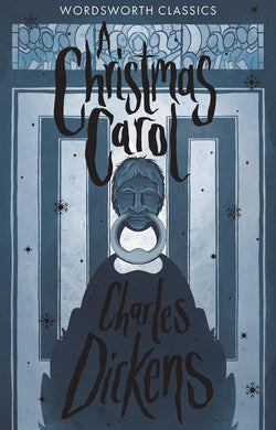 Christmas Carol (Wordsworth Classics)