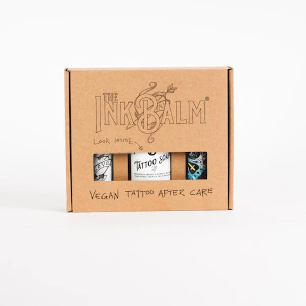 Ink Balm Discovery Box