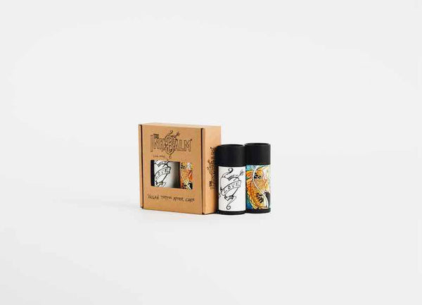 Ink Balm Duo Set
