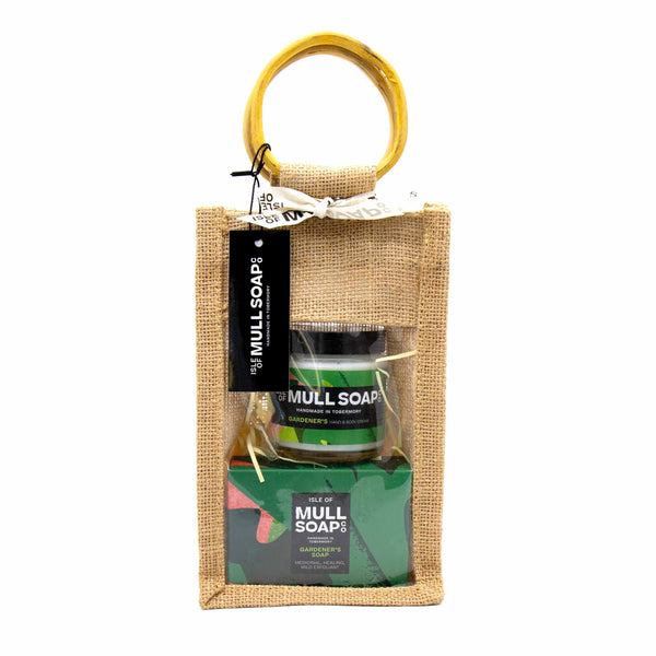 Mull Gardeners Gift Set