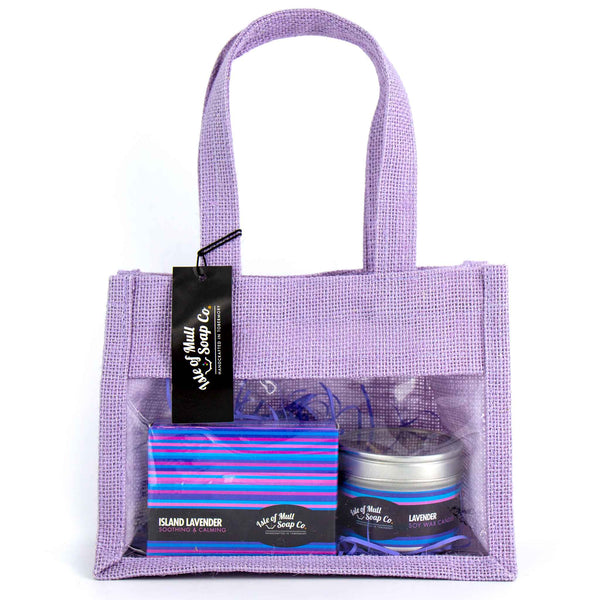 Mull Lavender Gift Set