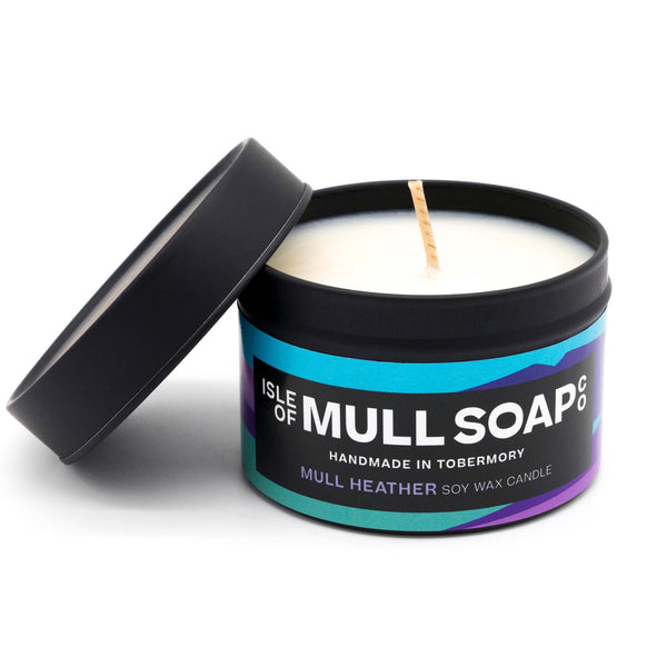 Mull Heather Candle