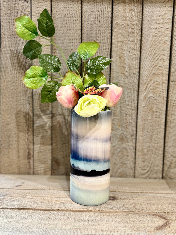 Arisaig Aurora Ceramic Vase