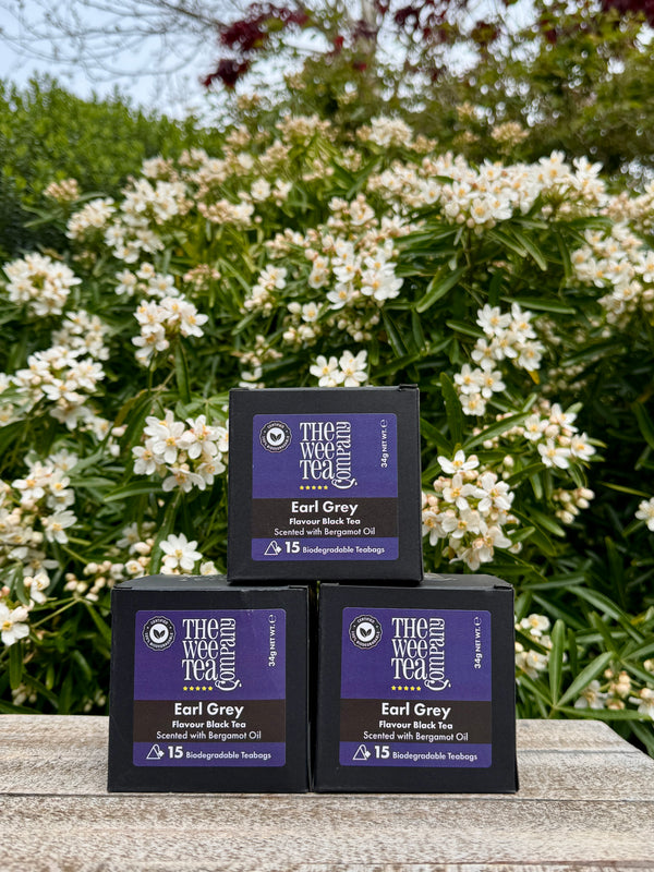 Earl Grey Tea
