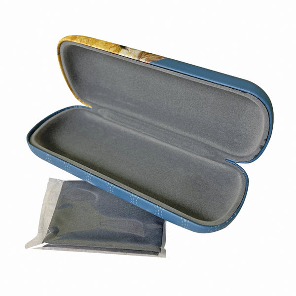 Eyebrows - Glasses Case