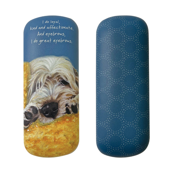 Eyebrows - Glasses Case
