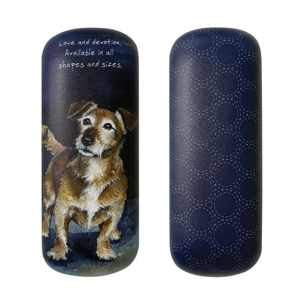 Love & Devotion Glasses Case