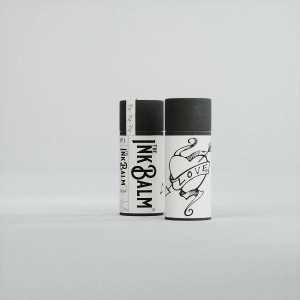 The Ink Balm - Traditional Collection