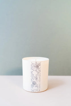 Darkest Wish Soy Wax Scented Candle