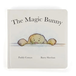 The Magic Bunny Book