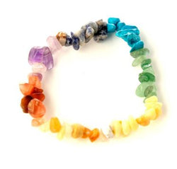 Gemstone Bracelet