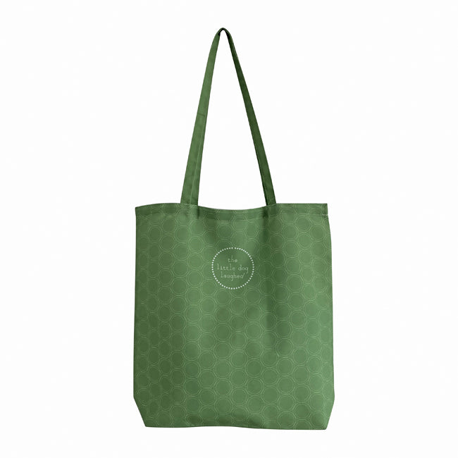 Office Cats Packable Tote Bag