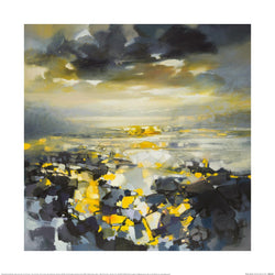 Yellow Matter 1 by Scott Naismith