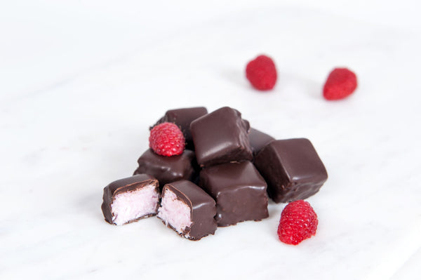 Raspberry Ruffles – Luss General Store