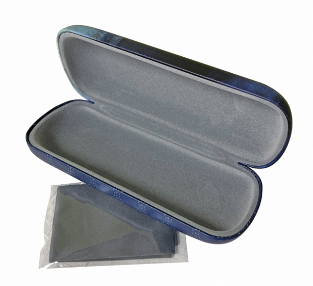 Thinking Food - Glasses Case