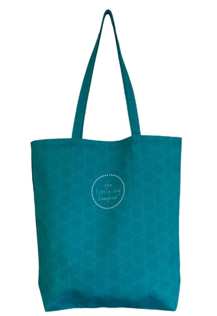 Ragdoll Cat - Packable Tote Bag