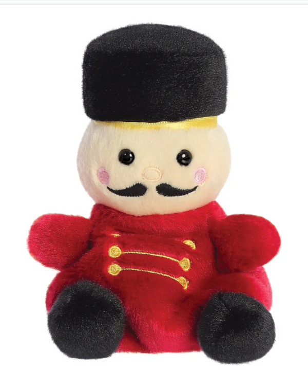 Palm Pals Marius Nutcracker
