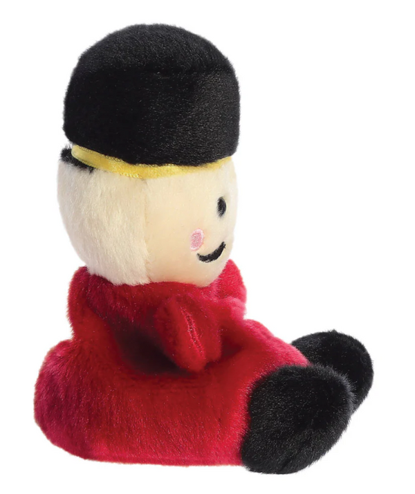 Palm Pals Marius Nutcracker