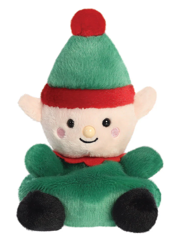Palm Pals Jolly Elf