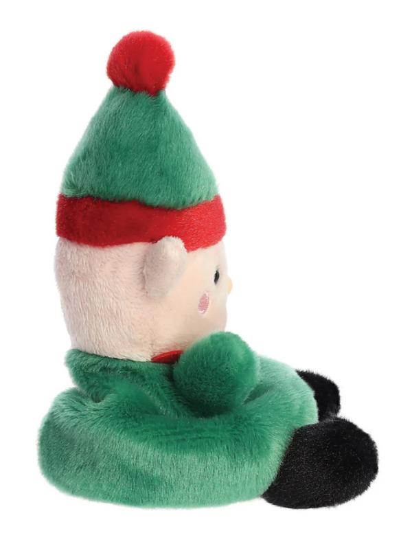 Palm Pals Jolly Elf