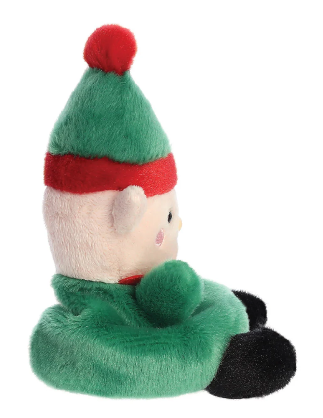 Palm Pals Jolly Elf