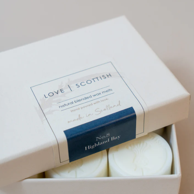 Highland Bay Wax Melts