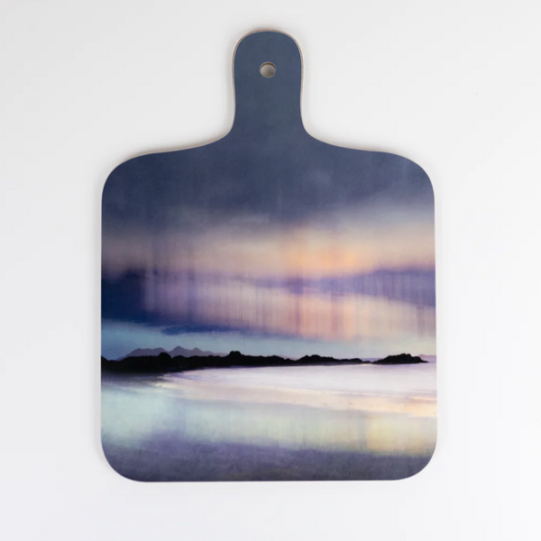 Arisaig Aurora Mini-Chopping Board