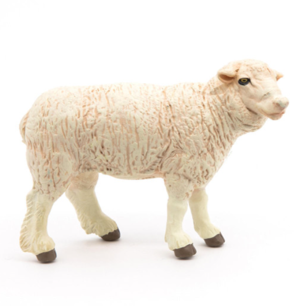 Sheep Figurine (Papo)