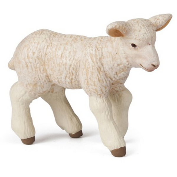 Lamb Figurine (Papo)